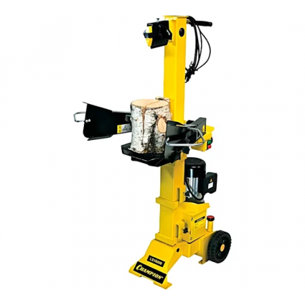 Дровокол электрический Champion LSV6000 Дровокол электрический Champion LSV6000