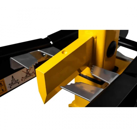 Дровокол электрический Champion LSV6000 Дровокол электрический Champion LSV6000