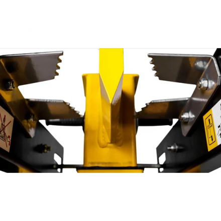 Дровокол электрический Champion LSV6000 Дровокол электрический Champion LSV6000