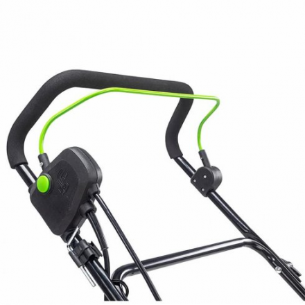 Аэратор-скарификатор Greenworks GDT15 1600W Аэратор-скарификатор Greenworks GDT15 1600W