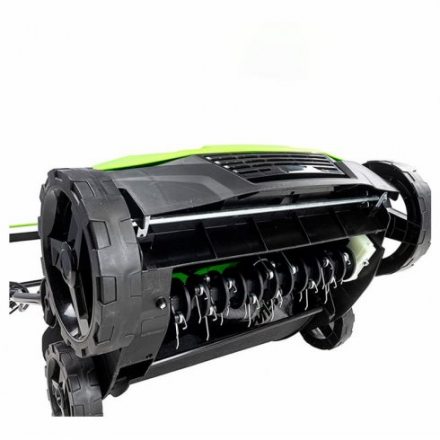 Аэратор-скарификатор Greenworks GDT15 1600W Аэратор-скарификатор Greenworks GDT15 1600W