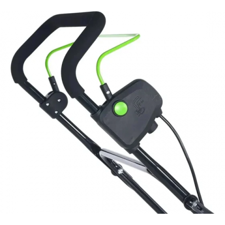 Аэратор-скарификатор Greenworks GD40SC38II 40V (без АКБ и ЗУ) Аэратор-скарификатор Greenworks GD40SC38II 40V (без АКБ и ЗУ)