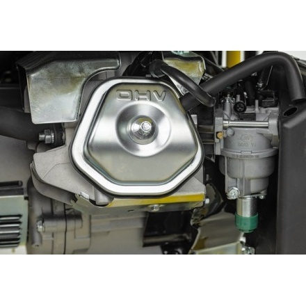 Бензиновый генератор Garvill GP5500-K3 Бензиновый генератор Garvill GP5500-K3