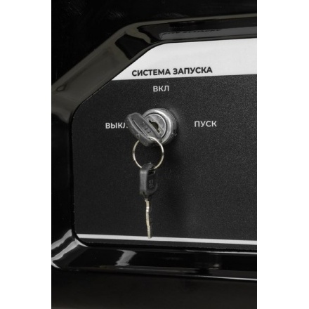 Бензиновый генератор Garvill GP5500-K3 Бензиновый генератор Garvill GP5500-K3