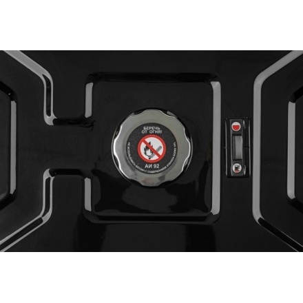 Бензиновый генератор Garvill GP5500-K3 Бензиновый генератор Garvill GP5500-K3