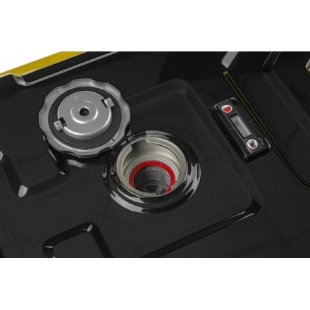 Бензиновый генератор Garvill GP5500-K3 Бензиновый генератор Garvill GP5500-K3