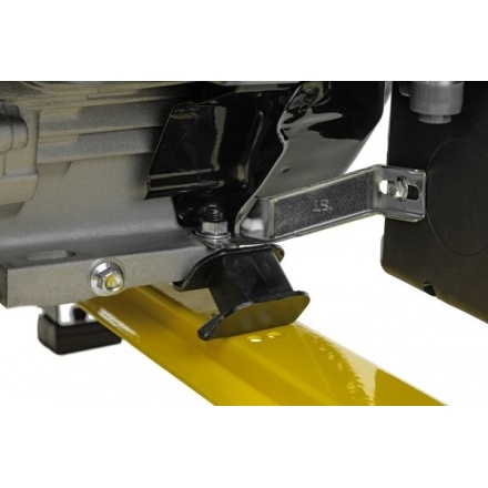 Бензиновый генератор Garvill GP5500-K3 Бензиновый генератор Garvill GP5500-K3