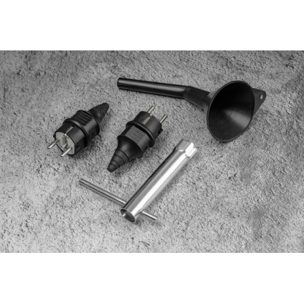 Бензиновый генератор Garvill GP-3100-K2 Бензиновый генератор Garvill GP-3100-K2