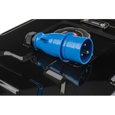 Бензиновый генератор Garvill GP5500-K3 Бензиновый генератор Garvill GP5500-K3