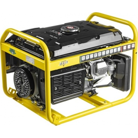 Бензиновый генератор Garvill GP-3100-K2 Бензиновый генератор Garvill GP-3100-K2