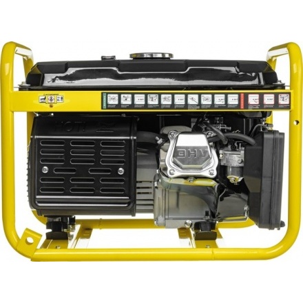 Бензиновый генератор Garvill GP-3100-K2 Бензиновый генератор Garvill GP-3100-K2