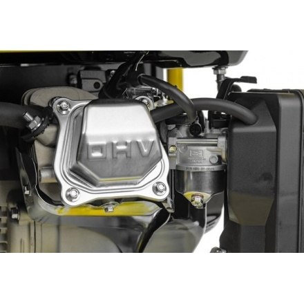 Бензиновый генератор Garvill GP-3100-K2 Бензиновый генератор Garvill GP-3100-K2