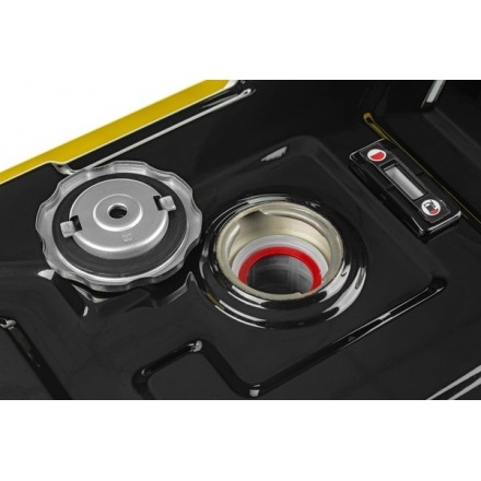 Бензиновый генератор Garvill GP-3100-K2 Бензиновый генератор Garvill GP-3100-K2