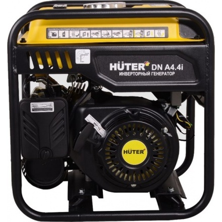 Инверторный генератор Huter DN А4,4i Инверторный генератор Huter DN А4,4i