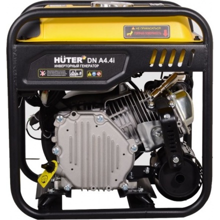 Инверторный генератор Huter DN А4,4i Инверторный генератор Huter DN А4,4i
