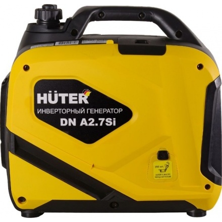 Инверторный генератор Huter DN А2.7SI Инверторный генератор Huter DN А2.7SI