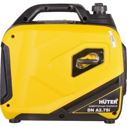Инверторный генератор Huter DN А2.7SI Инверторный генератор Huter DN А2.7SI