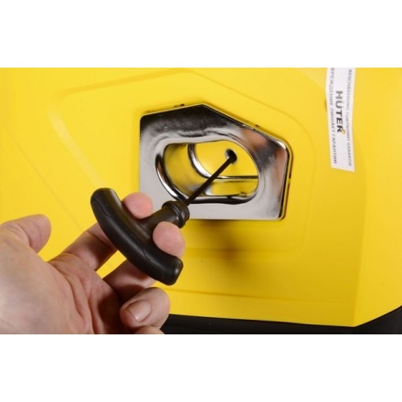 Инверторный генератор Huter DN А2.7SI Инверторный генератор Huter DN А2.7SI