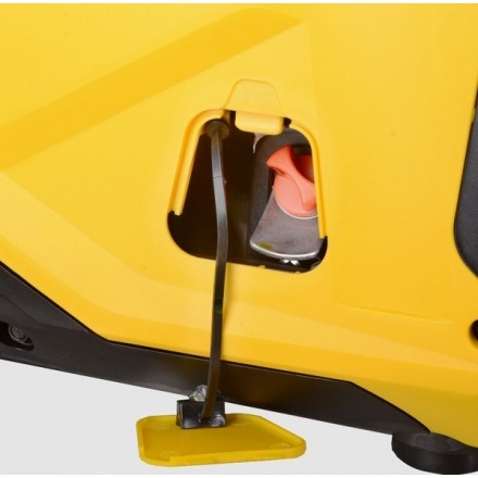 Инверторный генератор Huter DN А2.7SI Инверторный генератор Huter DN А2.7SI