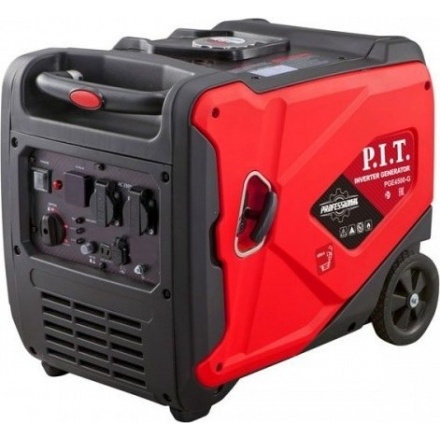 Инверторный генератор P.I.T PGE4500-G
