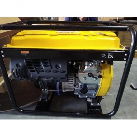 Бензиновый генератор Rato R10000D-TA Бензиновый генератор Rato R10000D-TA