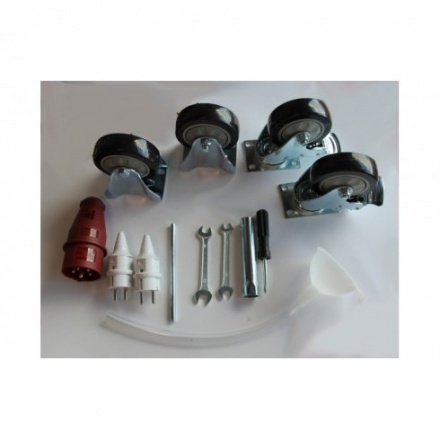 Бензиновый генератор Rato R10000D-TA Бензиновый генератор Rato R10000D-TA