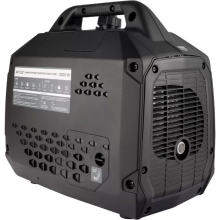 Инверторный генератор Artelv Спектр 2200 Инверторный генератор Artelv Спектр 2200