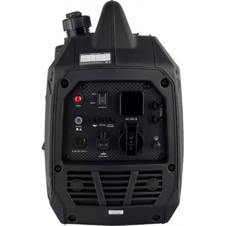 Инверторный генератор Artelv Спектр 2200 Инверторный генератор Artelv Спектр 2200