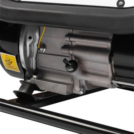 Бензиновый генератор Kranz KR3300 Бензиновый генератор Kranz KR3300