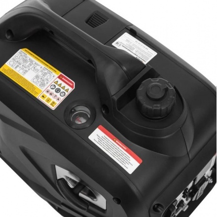 Инверторный генератор Kranz KR2200I Инверторный генератор Kranz KR2200I