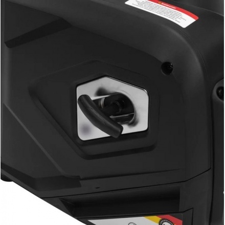 Инверторный генератор Kranz KR2200I Инверторный генератор Kranz KR2200I