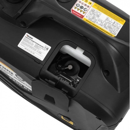 Инверторный генератор Kranz KR2200I Инверторный генератор Kranz KR2200I