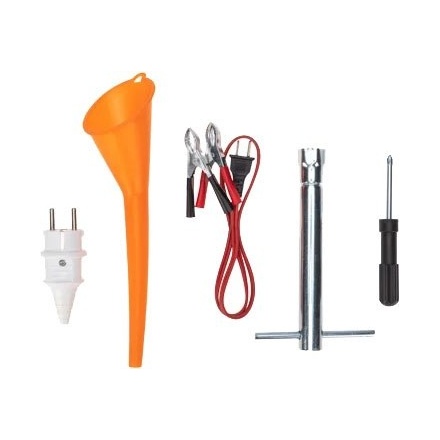 Инверторный генератор Kranz KR2200I Инверторный генератор Kranz KR2200I