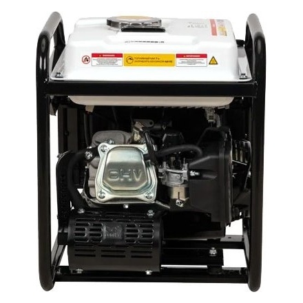 Инверторный генератор Kranz KR2500IO Инверторный генератор Kranz KR2500IO