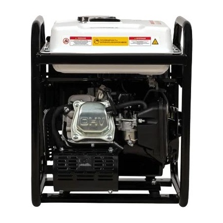 Инверторный генератор Kranz KR3500IO Инверторный генератор Kranz KR3500IO