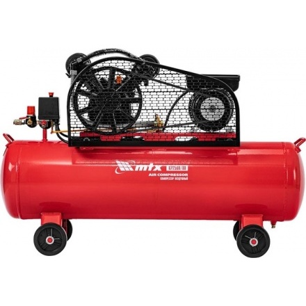 Воздушный компрессор MTX КР2500/80 Воздушный компрессор MTX КР2500/80