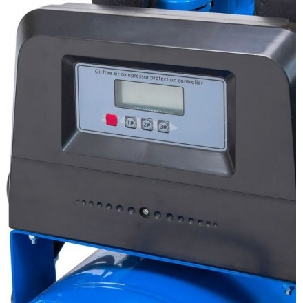 Воздушный компрессор Forsage 59 217 Воздушный компрессор Forsage 59 217