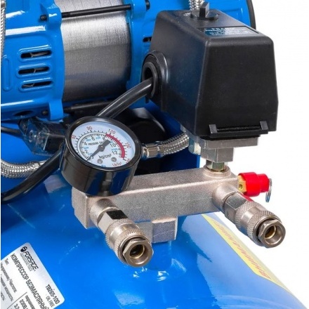 Воздушный компрессор Forsage 59 217 Воздушный компрессор Forsage 59 217