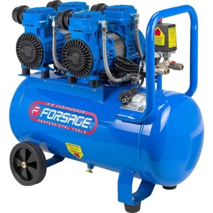 Воздушный компрессор Forsage 59 215 Воздушный компрессор Forsage 59 215