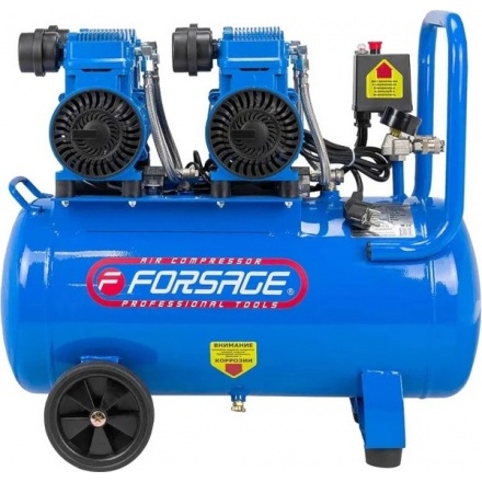 Воздушный компрессор Forsage 59 215 Воздушный компрессор Forsage 59 215