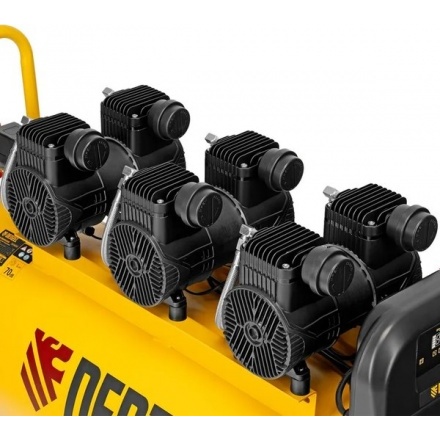 Воздушный компрессор Denzel DLP-4500/150 Воздушный компрессор Denzel DLP-4500/150