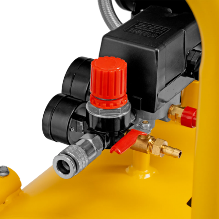 Воздушный компрессор Denzel DLP-3000/100 Воздушный компрессор Denzel DLP-3000/100