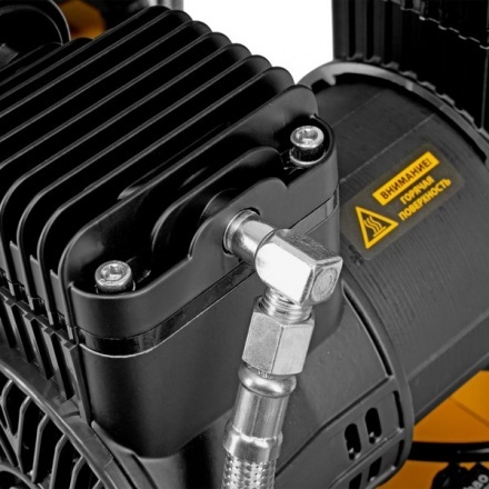 Воздушный компрессор Denzel DLP-3000/100 Воздушный компрессор Denzel DLP-3000/100