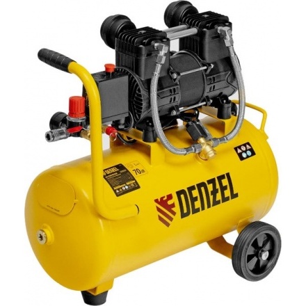Воздушный компрессор Denzel DLP-950/24 Воздушный компрессор Denzel DLP-950/24