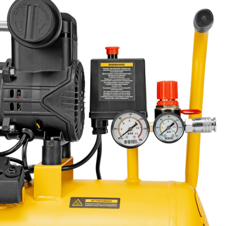 Воздушный компрессор Denzel DLP-950/24 Воздушный компрессор Denzel DLP-950/24