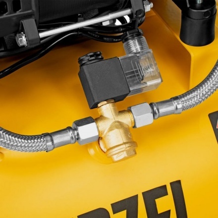 Воздушный компрессор Denzel DLP-950/24 Воздушный компрессор Denzel DLP-950/24