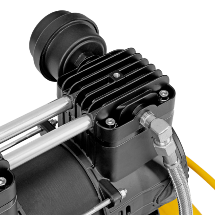 Воздушный компрессор Denzel DLP-950/24 Воздушный компрессор Denzel DLP-950/24