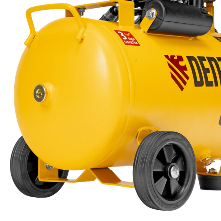 Воздушный компрессор Denzel DLP-950/24 Воздушный компрессор Denzel DLP-950/24