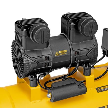 Воздушный компрессор Denzel DLP-1500/50 Воздушный компрессор Denzel DLP-1500/50