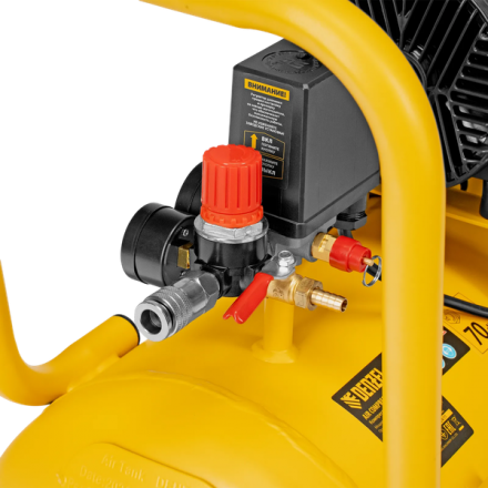 Воздушный компрессор Denzel DLP-1500/50 Воздушный компрессор Denzel DLP-1500/50